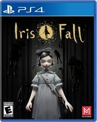 Iris Fall